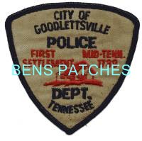 TENNESSEE,GOODLETTSVILLE POLICE 1_wm